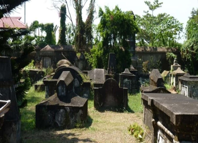 Moonlight Cycling Tour of Kochi - Value for Money