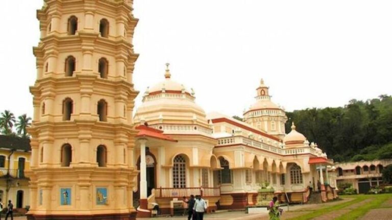 Mormugao Port: 6-Hour Private Goa Tour - Reviews and Real-Life Insights