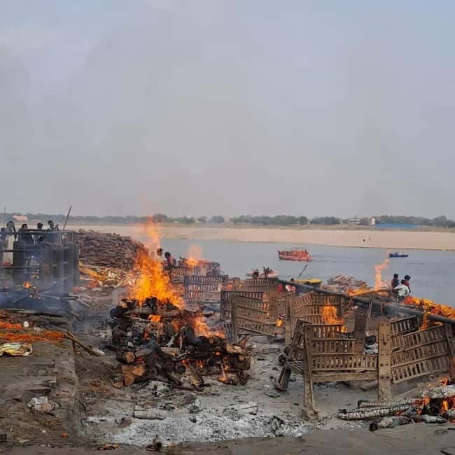 Morning Boat Tour in Varanasi - Practicalities and The Experiences Value