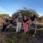 Morning Nature Walk in Bundala Village - The Itinerary in Detail