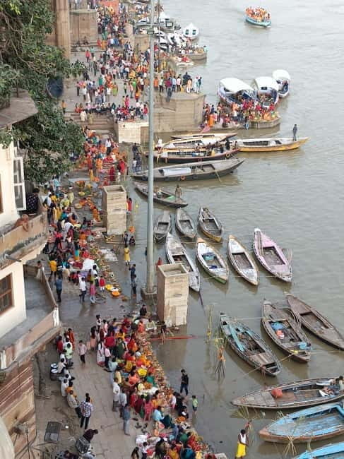 Morning Tour Varanasi - Who Will Love This Tour?