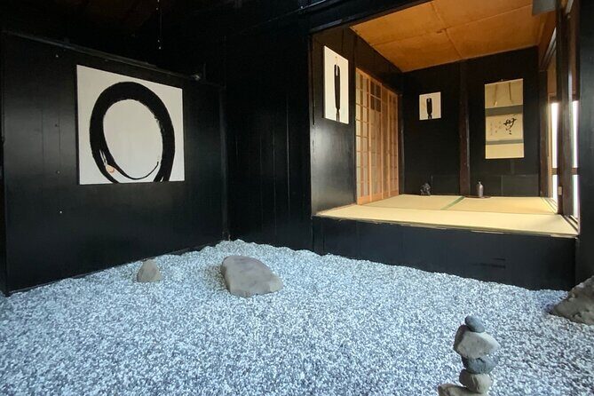Morning Zen Meditation at a Kyoto Café - Why This Experience Is Worth It