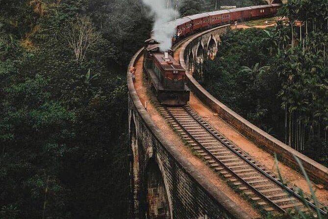 Most popular round tour of 8 days - Who Is This Tour Best For?