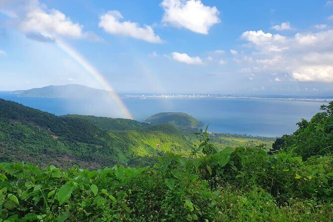 Motorbike Tour From Hue to Danang or Hoi An via Hai Van Pass - Frequently Asked Questions