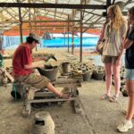 Motorbike Tour Saigon Hidden Gems and Food Tasting - The Itinerary in Detail: What You’ll See and Do