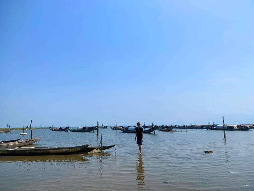 Motorbike tour via Hai Van Pass from Da Nang/Hoi An/Hue - Authentic Experiences on Two Wheels