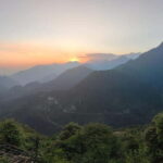 Motorbike Tour: Waterfall, Lonely Tree, and Green Tea Hill - The Itinerary: A Day Filled with Scenic Stops and Cultural Touches