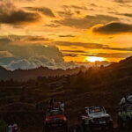 Mount Batur Jeep Sunrise and Black Lava Tour - What’s Included and What’s Not