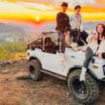 Mount Batur Jeep Sunrise Tour with Optional Add On - The Experience Guides and Photography: Why They Matter