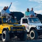 Mount Batur Sunrise Jeep Private Tour - The Experience of the Guides and Transportation