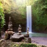 Mount Batur Sunrise Jeep Tour with Hot Springs and Waterfall - Tibumana Waterfall: Hidden Tropical Paradise