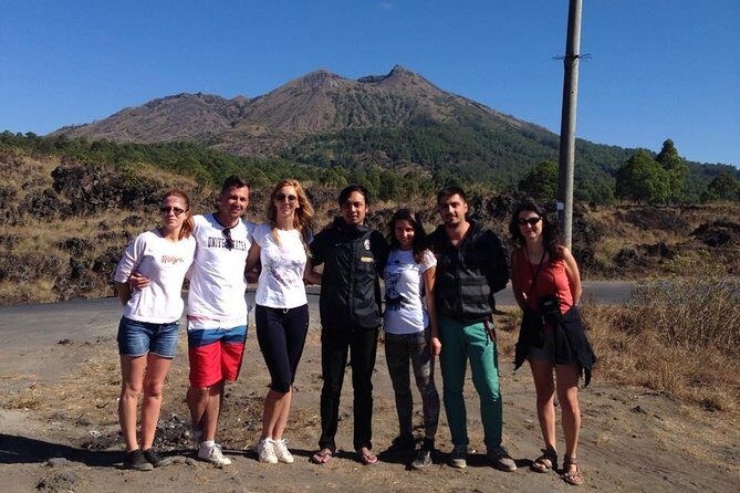 Mount Batur Sunrise Trekking Private Guide - The Sum Up