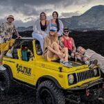 Mount Batur Sunset Jeep Guided Tour (Private Tour) - Detailed Breakdown of the Itinerary