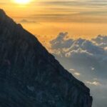 Mount Batur Sunset Trekking From Ubud - The Challenges: What to Be Aware Of