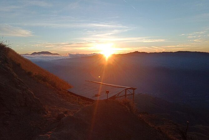 Mount Batur Sunset Trekking Tour - The Value of This Tour