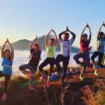 Mount Batur Trekking Admission Ticket - The Route and What to Expect