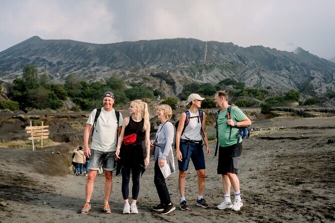 Mount Bromo & Ijen & Madakaripura Waterfall Tour (4D3N) - Hotel - What Reviewers Say – Inside Tips and Honest Views