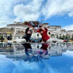 Mount Everest Starry Sky Adventure - Transportation, Accommodation, and Practical Aspects