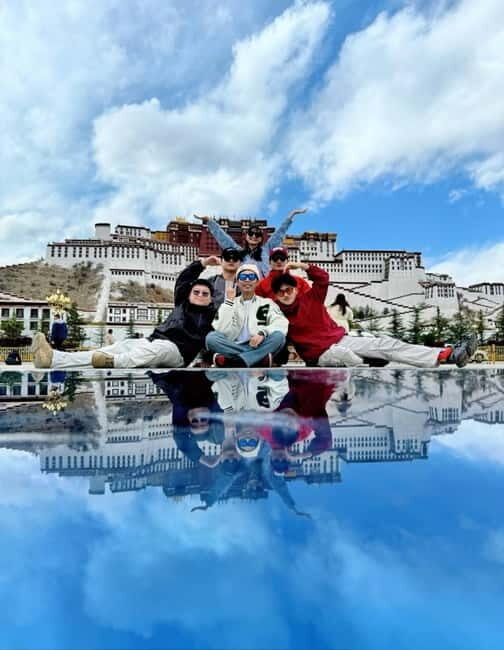 Mount Everest Starry Sky Adventure - Transportation, Accommodation, and Practical Aspects