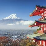 Mount Fuji and Hakone Day tour with English speaking Drivers - The Itinerary in Detail