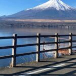 Mount fuji and Hakone day tour with English speaking guide - Optional Add-Ons: Hakone’s Volcanic Wonders and Scenic Cruises