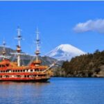 Mount Fuji One Day Private Tour With English Speaking Driver - Transportation and Timing