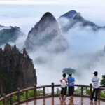 Mount Huangshan: Highlights Tour in Huangshan full-day - The Sum Up
