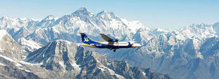 Mountain Flight to Everest Region - What’s Included and What to Keep in Mind
