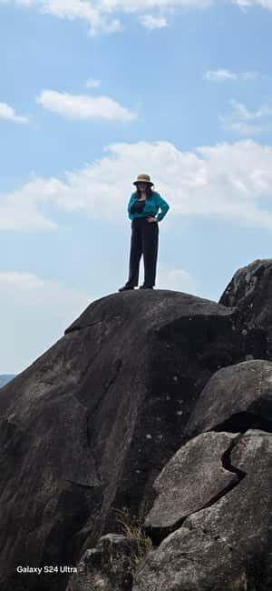 Mountain hiking in Munnar (Half day ) - Authentic Experiences and Tips from Reviews