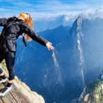 Mountain Huashan Plank Trail Adevnture Tour - Final Thoughts