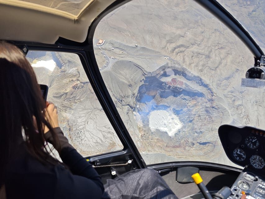 Mt. Aso Helicopter Tour - Practical Tips for Booking and Enjoying Your Flight