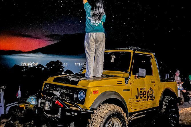 Mt Batur Jeep Sunrise Tour - Final Thoughts: Who Is This Tour Best For?