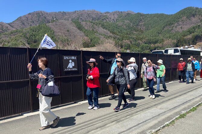 Mt. Fuji and Hakone 1 Day Bus Tour + Kimono Experience - Value for Money