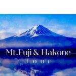 Mt.Fuji and Hakone Tour - The Itinerary Breakdown