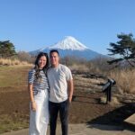 Mt. Fuji Private Tour w/ local English speaking guide & activity - Final Thoughts