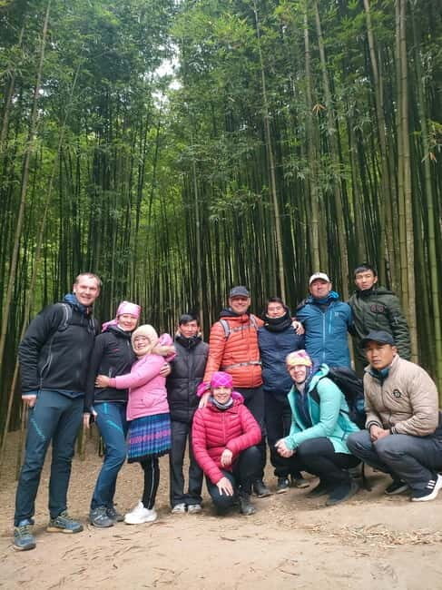 Mu Cang Chai: Fullday Motorbike Tour With Easy Rider - Why This Tour Is a Great Choice