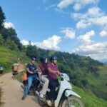 Mu Cang Chai: Halfday Motorbike Tour with Easy Rider & Lunch - Learning About the Hmong Culture