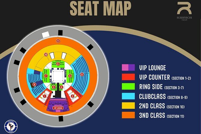 Muay Thai Boxing Match Tickets at Rajadamnern Stadium in Bangkok - Final Thoughts: Is It Worth It?