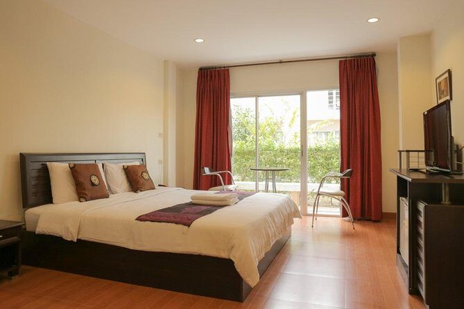 Muay Thai Vacation Package (3 Days, 3 Nights: Training & Room Stay) - The Value of This 3-Day Package