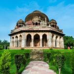 Mughal Heritage Tour Including Lodhi Garden, Humayun Tomb and Akshardham Temple - The Experience: Practicalities and Tips