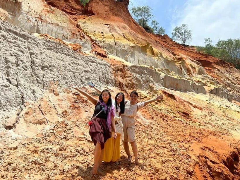 Mui Ne 2-Day Tour from Ho Chi Minh: Sand Dunes & Beach Stay - What Does the Price Cover?