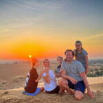 Mui Ne: Best Private Sand Dunes Jeep Tour at Sunrise/Sunset - An In-Depth Look at the Tour Experience