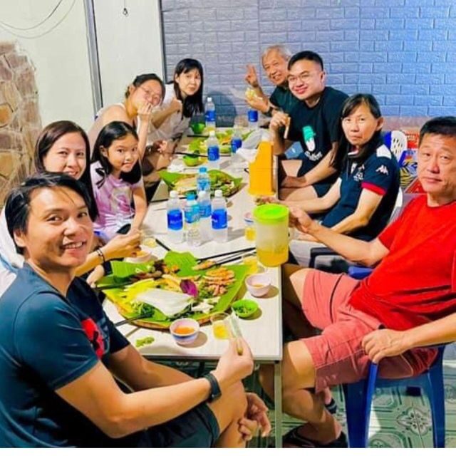 Mui Ne Food Tour By Jeep | Best Local Dinner Ever - Discovering the Tour Itinerary: What to Expect