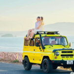 Mui Ne Group tour: Sunrise or Sunset Jeep Tour Sand Dunes - Authentic Experiences from Travelers