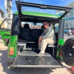 Mui Ne Group tour: Sunrise or Sunset Sand Dunes By Jeep - The Itinerary Breakdown