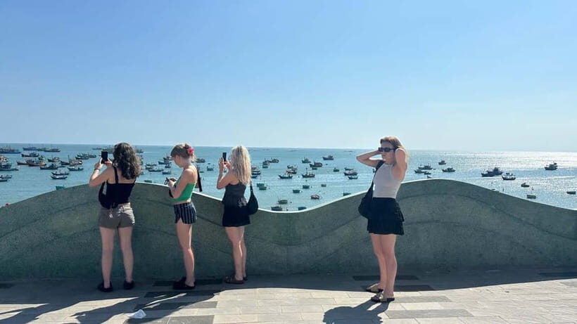 Mui Ne: Group Tour & Sunrise/Sunset Quad Bike Adventure - What’s Included and What’s Not