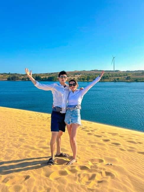 Mui Ne: Private Jeep Tour at Sunrise - Sunset - Breaking Down the Itinerary: What You Can Expect