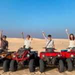 Mui Ne: Sand Dunes Jeep Tour (ATV WITH DRIVER) and Guide - Exploring Mui Ne’s Natural Beauty and Local Charm