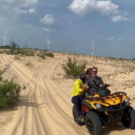 Mui Ne Sand Dunes Private Tour With Quad Bike ATV Adventure - How the Experience Adds Value