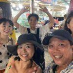 Mui Ne Shared jeep and 4WD Adventure - What’s Included and What’s Not